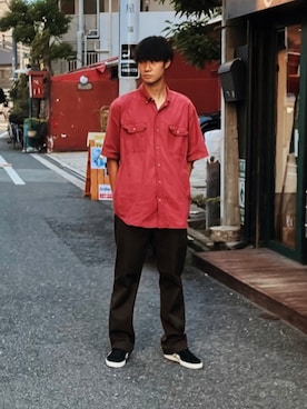 KSさんのコーディネート