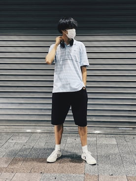 KSさんのコーディネート