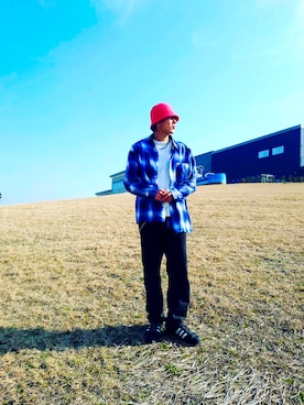 mryshrさんのコーディネート