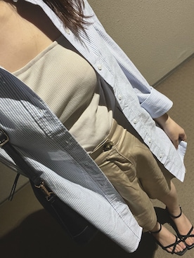 maさん（レディース・156cm）の秋コーディネート