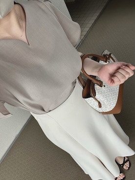 maさんのコーディネート