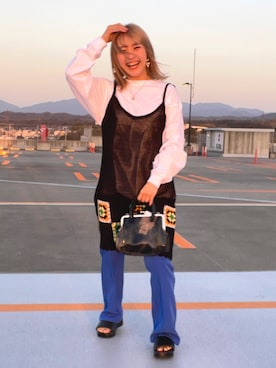 みやちさんのコーディネート