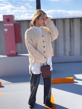 みやちさんのコーディネート