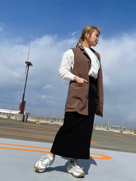 みやちさんのコーディネート