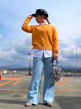 みやちさんのコーディネート