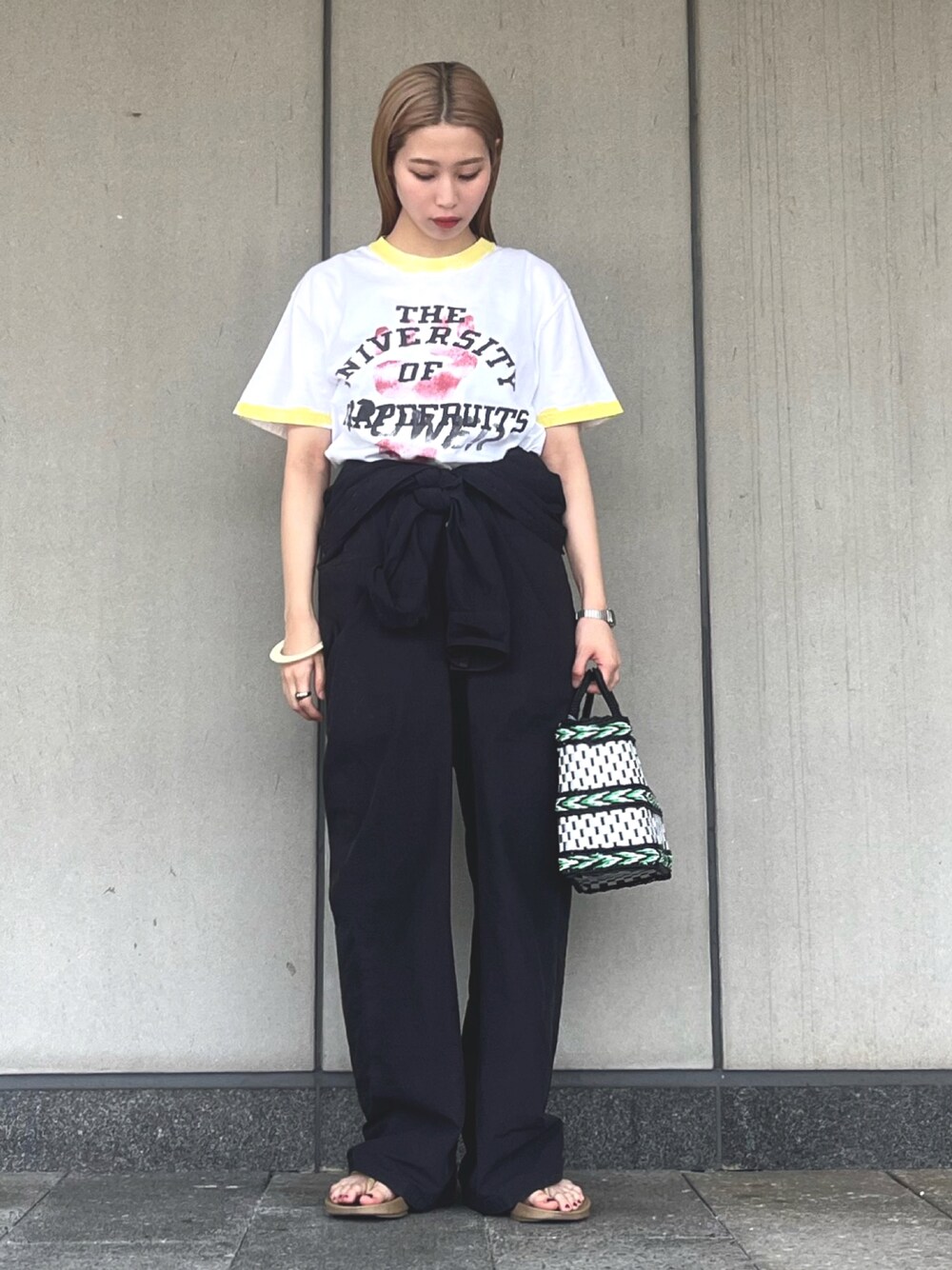 TODAYFUL（トゥデイフル）の「TODAYFUL(トゥデイフル) 