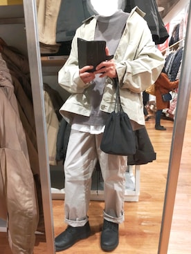 ひさ🐱さんのコーディネート