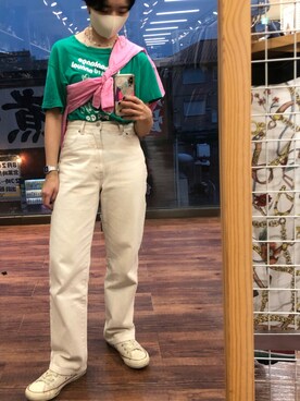 KOTOmiさんのコーディネート