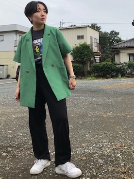 KOTOmiさんのコーディネート