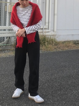 KOTOmiさんのコーディネート