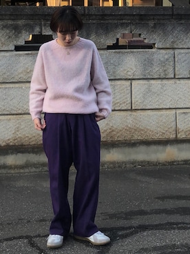 KOTOmiさんのコーディネート