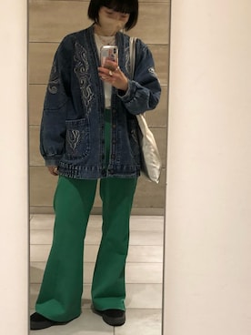 KOTOmiさんのコーディネート