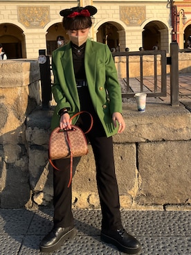 KOTOmiさんのコーディネート