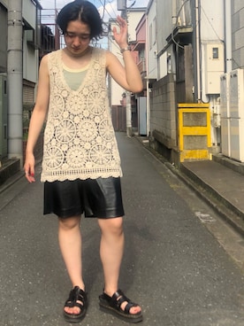 KOTOmiさんのコーディネート