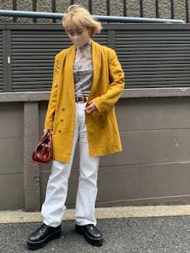 KOTOmiさんのコーディネート