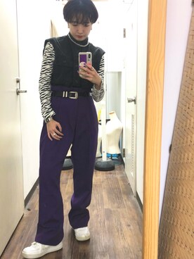 KOTOmiさんのコーディネート