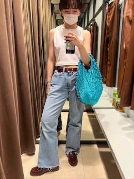 KOTOmiさんのコーディネート