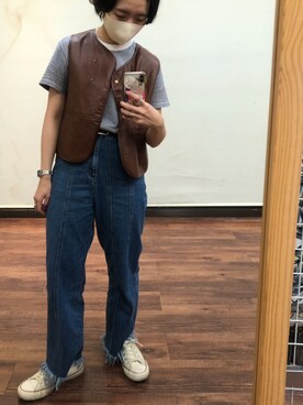 KOTOmiさんのコーディネート