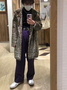 KOTOmiさんのコーディネート