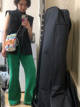 KOTOmiさんのコーディネート