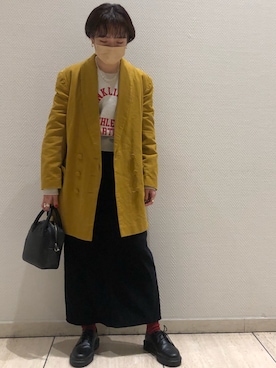 KOTOmiさんのコーディネート