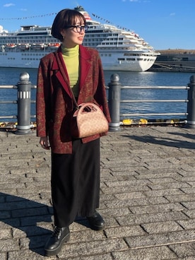 KOTOmiさんのコーディネート