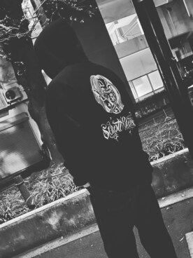 shima._.unionさんのコーディネート