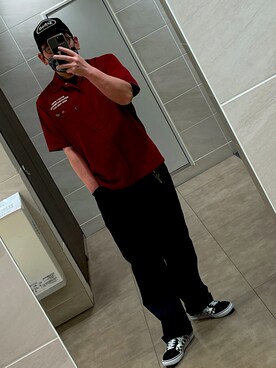 shima._.unionさんのコーディネート