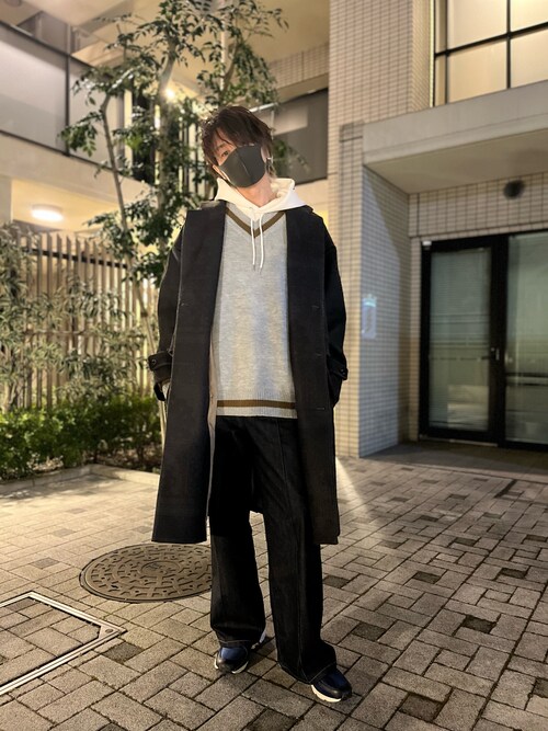 アムネシアさんのコーディネート