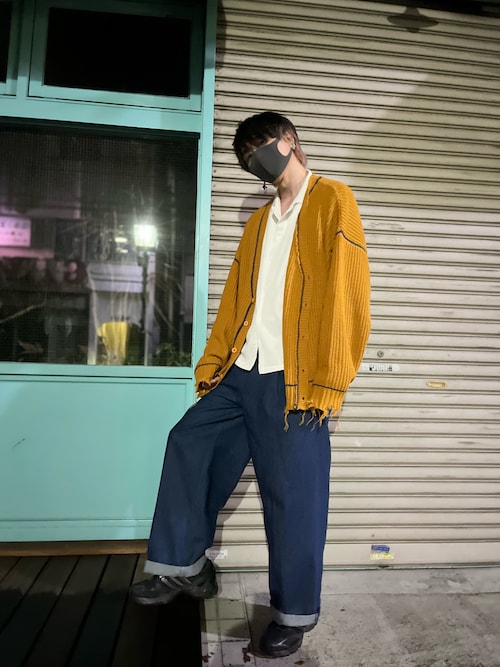 アムネシアさんのコーディネート