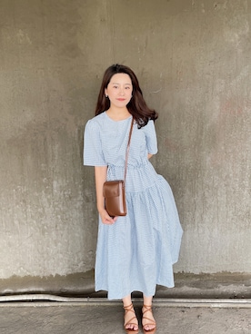 栗子🌰さんのコーディネート