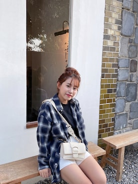 栗子🌰さんのコーディネート