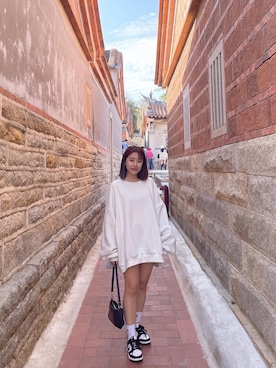 栗子🌰さんのコーディネート