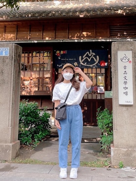 栗子🌰さんのコーディネート