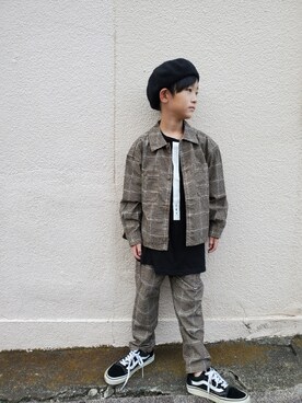 RiiAoさんのコーディネート