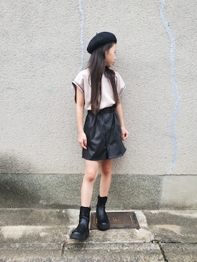 RiiAoさんのコーディネート