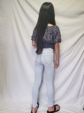 RiiAoさんのコーディネート