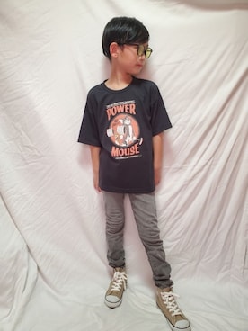 RiiAoさんのコーディネート