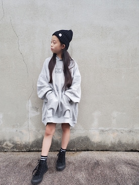 RiiAoさんのコーディネート