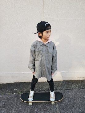 RiiAoさんのコーディネート