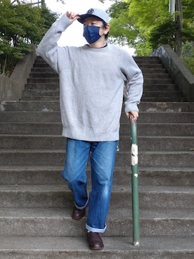 bbkbaseさんのコーディネート