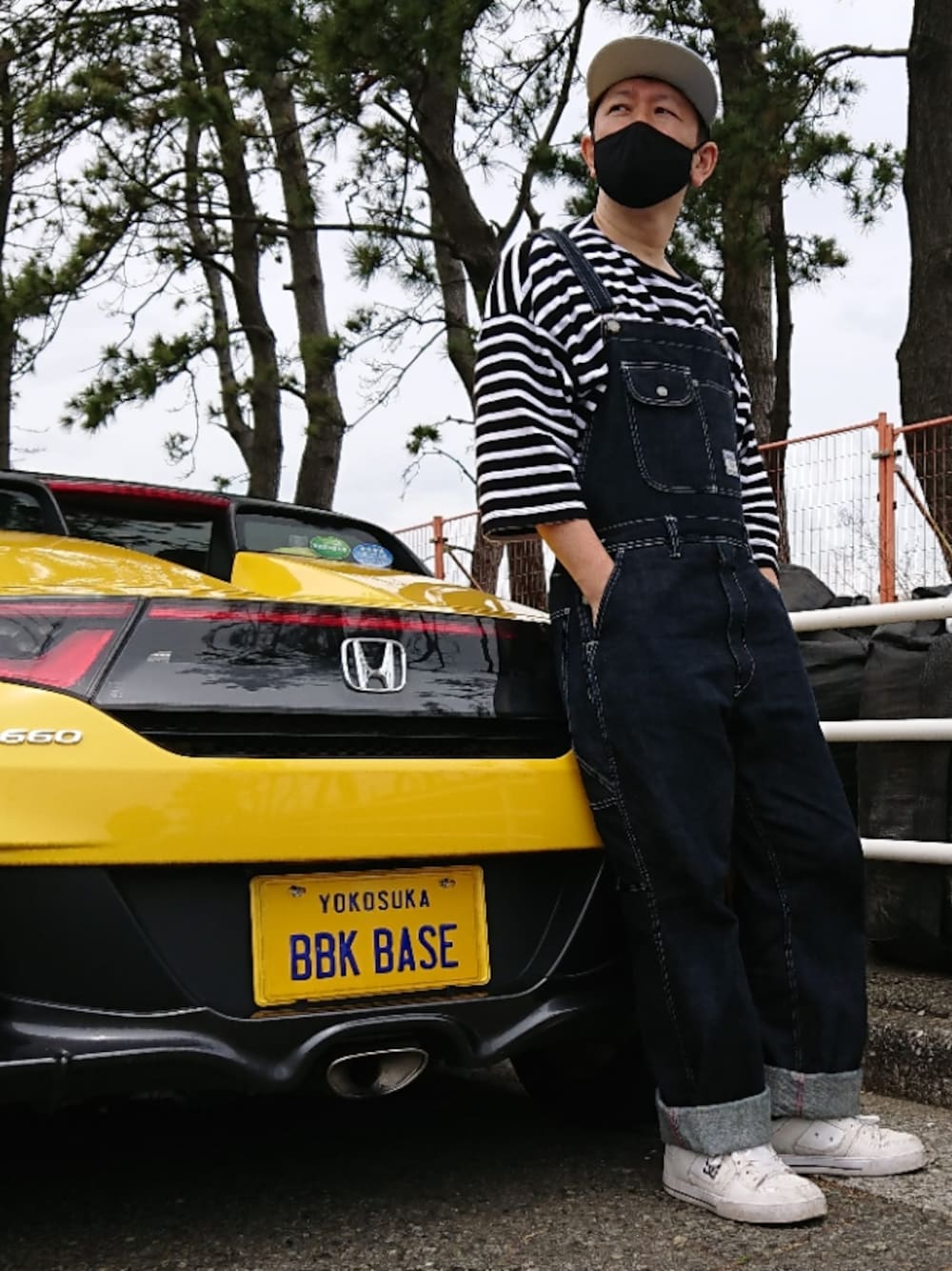 【極美品】木梨サイクル　メンズオーバーオール　サロペット　ゆるダボ　XL 楽天市場】メンズ サロペット オーバーオール 無地