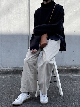 '_En_さんのコーディネート