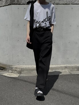 '_En_さんのコーディネート