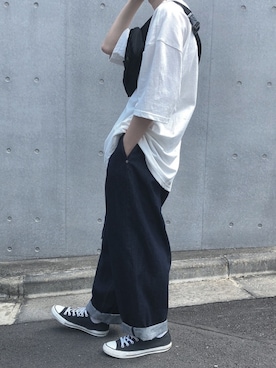 '_En_さんのコーディネート