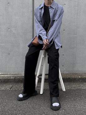 '_En_さんのコーディネート