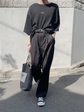 '_En_さんのコーディネート