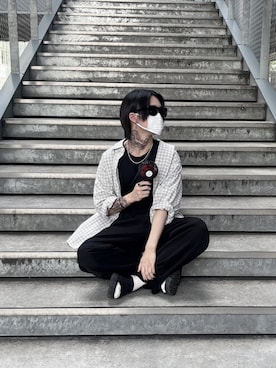 '_En_さんのコーディネート