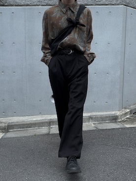 '_En_さんのコーディネート