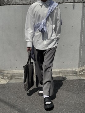 '_En_さんのコーディネート